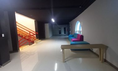 Edificio en Renta, Roma Norte, 1,012m2