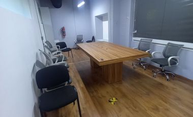 Edificio en Renta, Roma Norte, 1,012m2