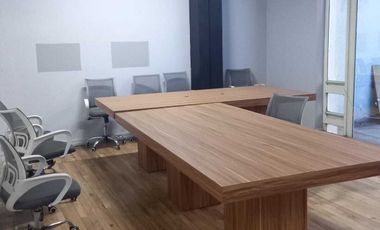 Edificio en Renta, Roma Norte, 1,012m2