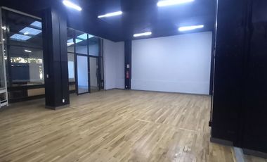 Edificio en Renta, Roma Norte, 1,012m2