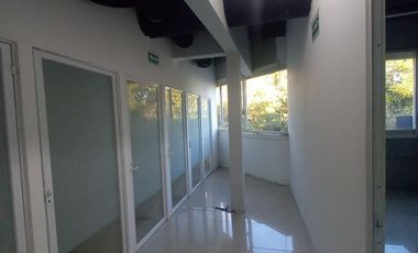 Edificio en Renta, Roma Norte, 1,012m2