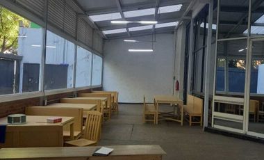 Edificio en Renta, Roma Norte, 1,012m2