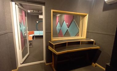 Edificio en Renta, Roma Norte, 1,012m2