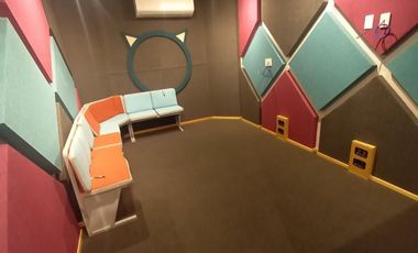 Edificio en Renta, Roma Norte, 1,012m2