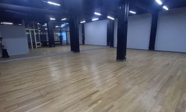 Edificio en Renta, Roma Norte, 1,012m2