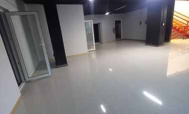 Edificio en Renta, Roma Norte, 1,012m2