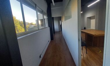 Edificio en Renta, Roma Norte, 1,012m2