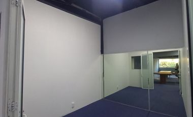 Edificio en Renta, Roma Norte, 1,012m2