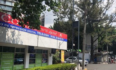 Local Comercial en Venta en Hipodromo