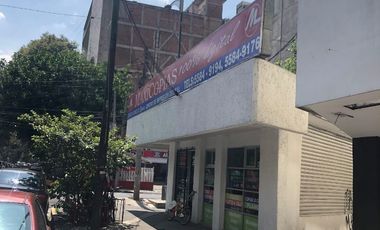 Local Comercial en Venta en Hipodromo