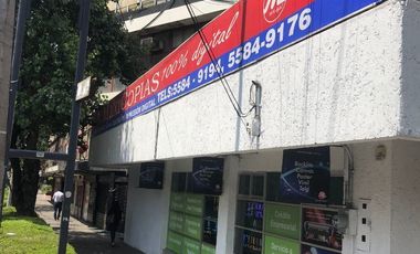 Local Comercial en Venta en Hipodromo