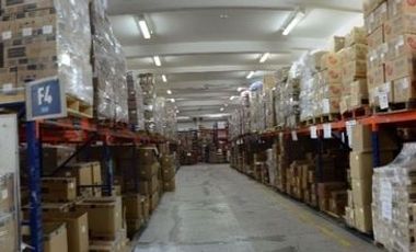 SE RENTA BODEGA INDUSTRIAL DE ÚLTIMA GENERACIÓN - ESTRATÉGICAMENTE UBICADA