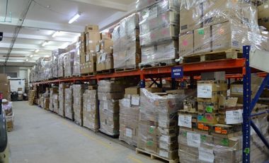 SE RENTA BODEGA INDUSTRIAL DE ÚLTIMA GENERACIÓN - ESTRATÉGICAMENTE UBICADA