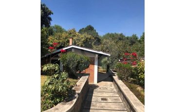 Casa en venta en Villa Guerrero
