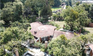 Casa en venta en Villa Guerrero