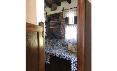 Casa en venta en Villa Guerrero