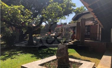 Casa en venta en Villa Guerrero