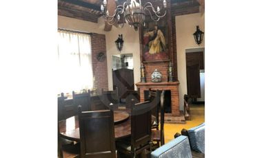 Casa en venta en Villa Guerrero