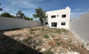 VENTA DE CASA EN AMANI TERRA CARRETERA NACIONAL SANTIAGO N.L.