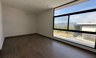 VENTA DE CASA EN AMANI TERRA CARRETERA NACIONAL SANTIAGO N.L.