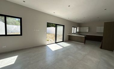 VENTA DE CASA EN AMANI TERRA CARRETERA NACIONAL SANTIAGO N.L.