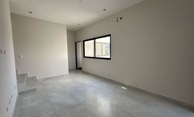 VENTA DE CASA EN AMANI TERRA CARRETERA NACIONAL SANTIAGO N.L.
