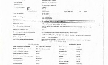 Edificio en venta en Juárez