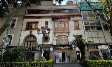 Edificio en venta en Juárez