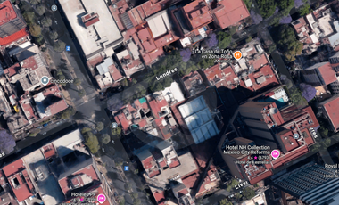 Edificio en venta en Juárez