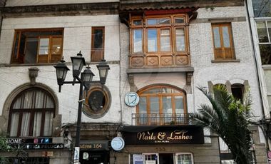 Edificio en venta en Juárez