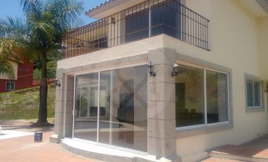 Gran Reserva Golf Resort  & Country Club Casa en venta en Ixtapan de la Sal