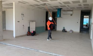 Venta de departamento fractional frente al Mar en Sisal