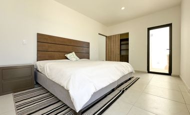 Casa en venta de 3 recamaras en Privada de Conkal