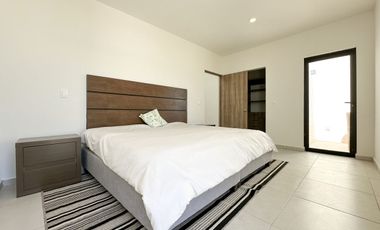 Casa en venta de 3 recamaras en Privada de Conkal