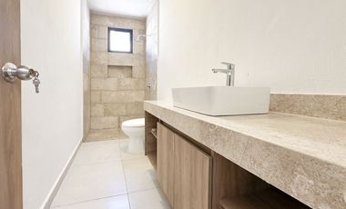 Casa en venta de 3 recamaras en Privada de Conkal