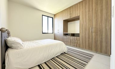 Casa en venta de 3 recamaras en Privada de Conkal