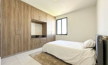 Casa en venta de 3 recamaras en Privada de Conkal