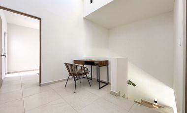 Casa en venta de 3 recamaras en Privada de Conkal