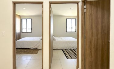 Casa en venta de 3 recamaras en Privada de Conkal
