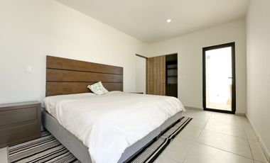 Casa en venta de 3 recamaras en Privada de Conkal