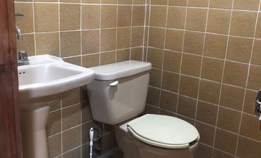 Terreno comercial con oficinas en Av ignacio Zaragoza