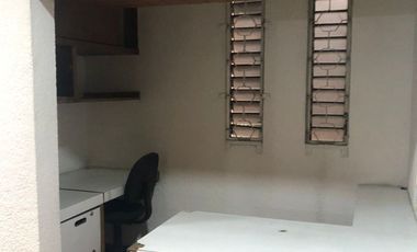 Terreno comercial con oficinas en Av ignacio Zaragoza