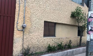 Terreno comercial con oficinas en Av ignacio Zaragoza