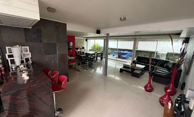 Casa en venta en Ciudad Satélite, Naucalpan.
