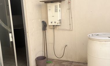 Casa en renta en Barcelona Residencial