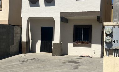 Casa en renta en Barcelona Residencial