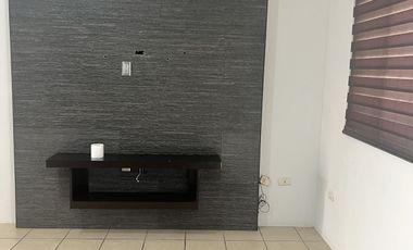 Casa en renta en Barcelona Residencial