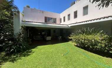 Casa a la venta en la colonia Seattle
