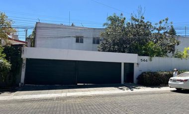 Casa a la venta en la colonia Seattle