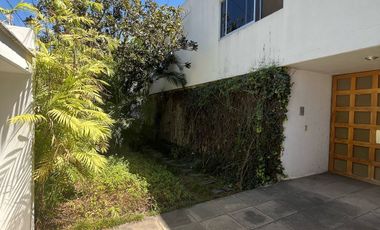 Casa a la venta en la colonia Seattle